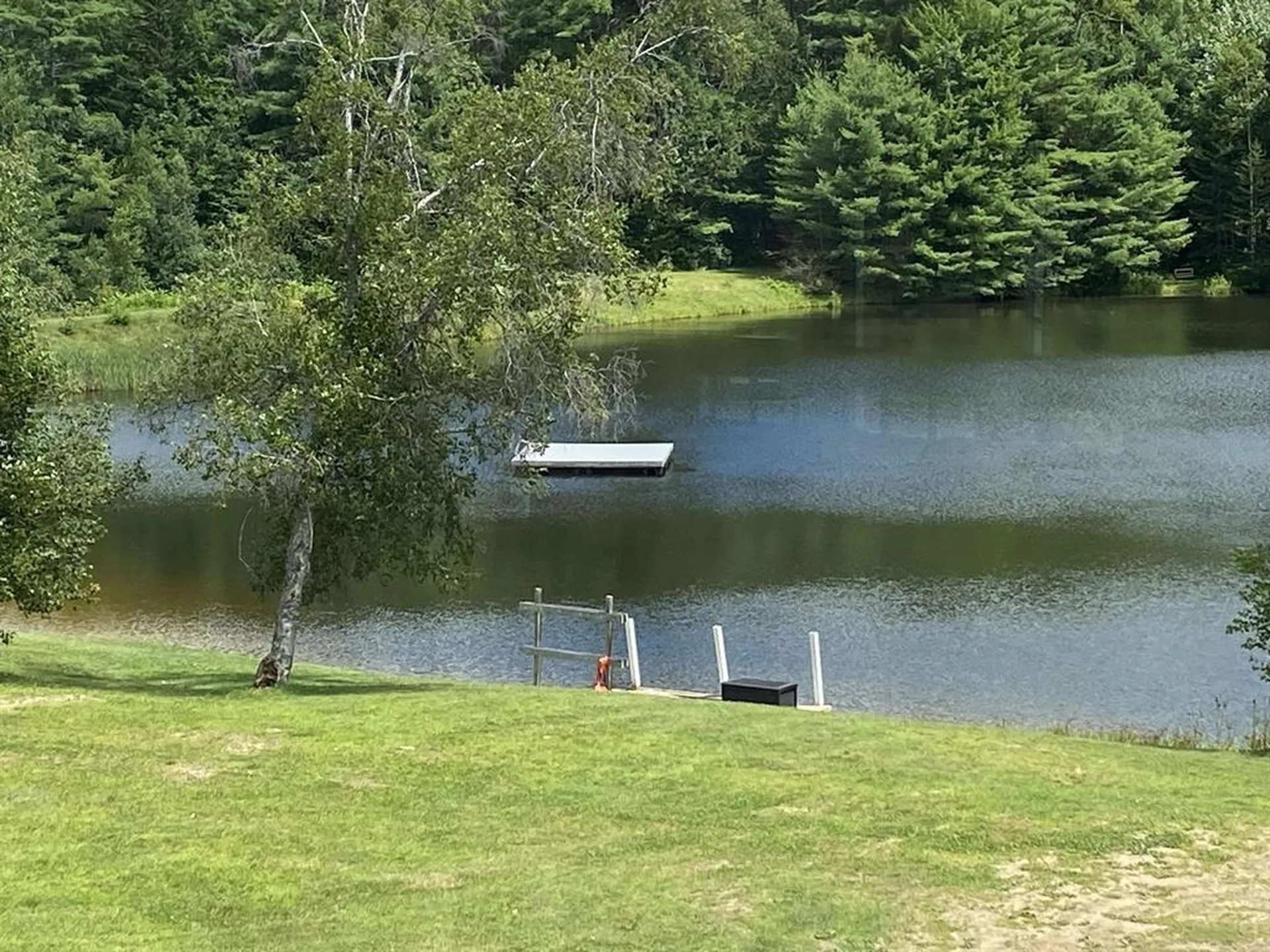 34 Weetamoo Trail Campton NH 03223