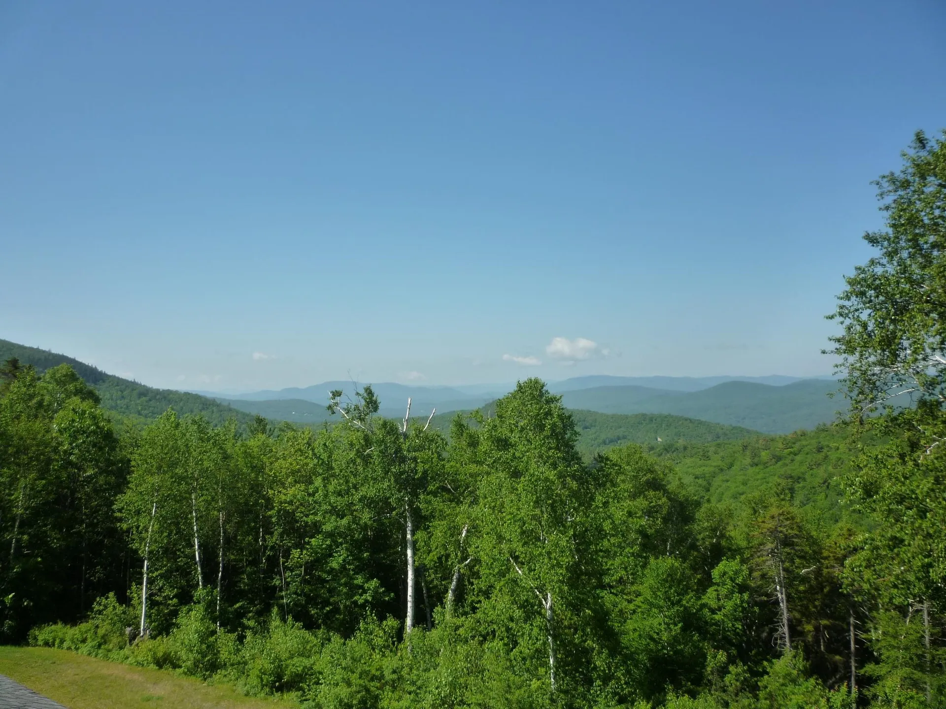 34 Weetamoo Trail Campton NH 03223