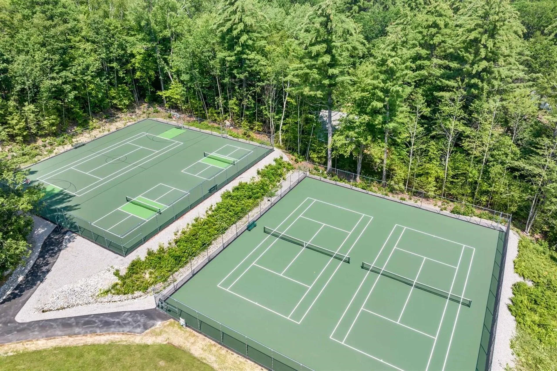 34 Weetamoo Trail Campton NH 03223