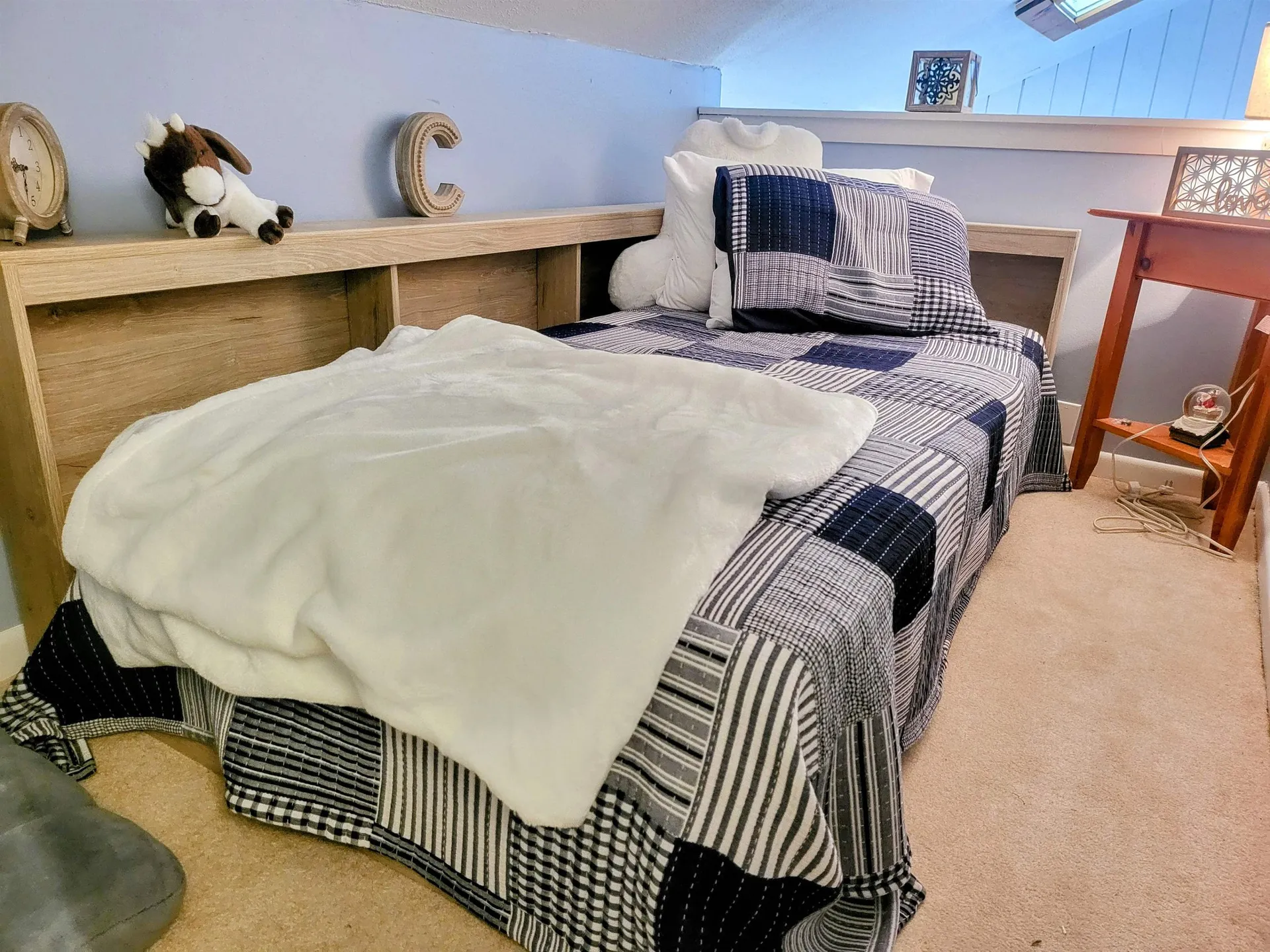 34 Weetamoo Trail Campton NH 03223