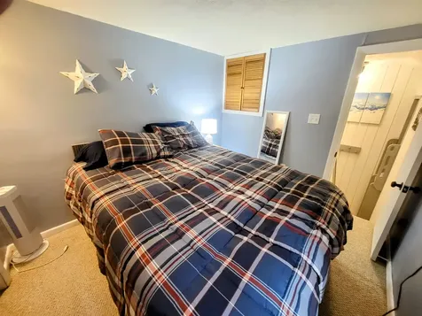 34 Weetamoo Trail Campton NH 03223