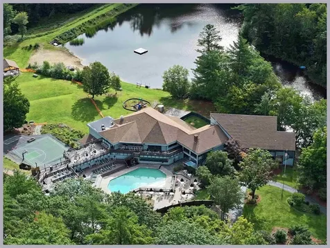 34 Weetamoo Trail Campton NH 03223