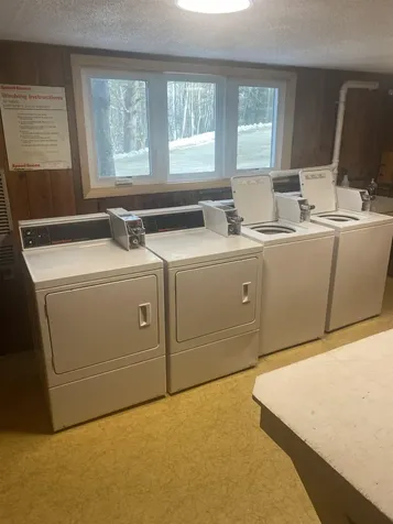 34 Weetamoo Trail Campton NH 03223