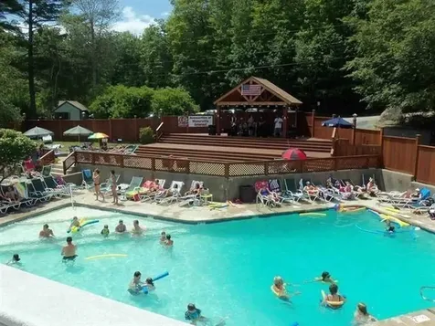 34 Weetamoo Trail Campton NH 03223