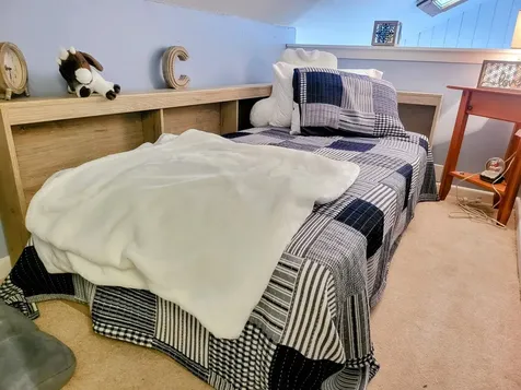 34 Weetamoo Trail Campton NH 03223