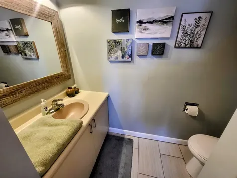 34 Weetamoo Trail Campton NH 03223