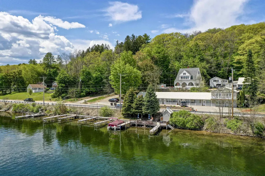 846 Laconia Road Tilton NH 03276