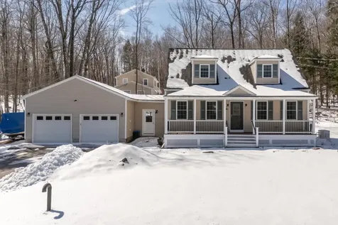 730 Middle Route Gilmanton NH 03237