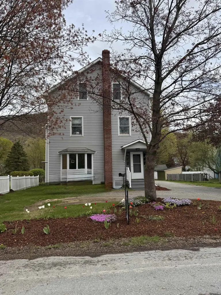 64 Taylor Avenue Bristol VT 05443