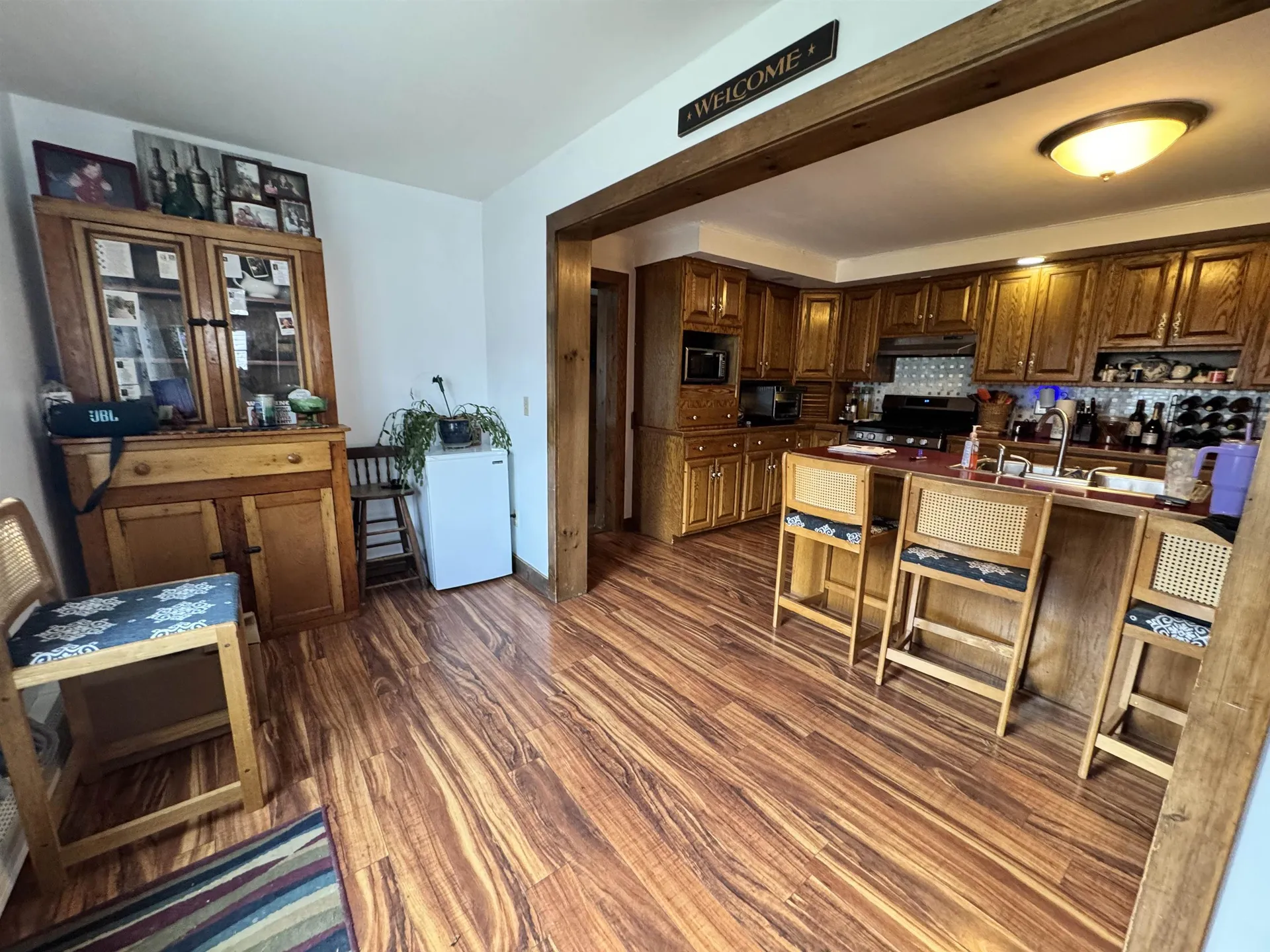 64 Taylor Avenue Bristol VT 05443