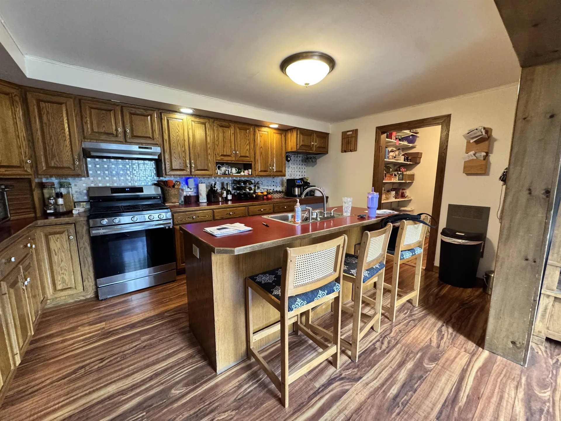 64 Taylor Avenue Bristol VT 05443