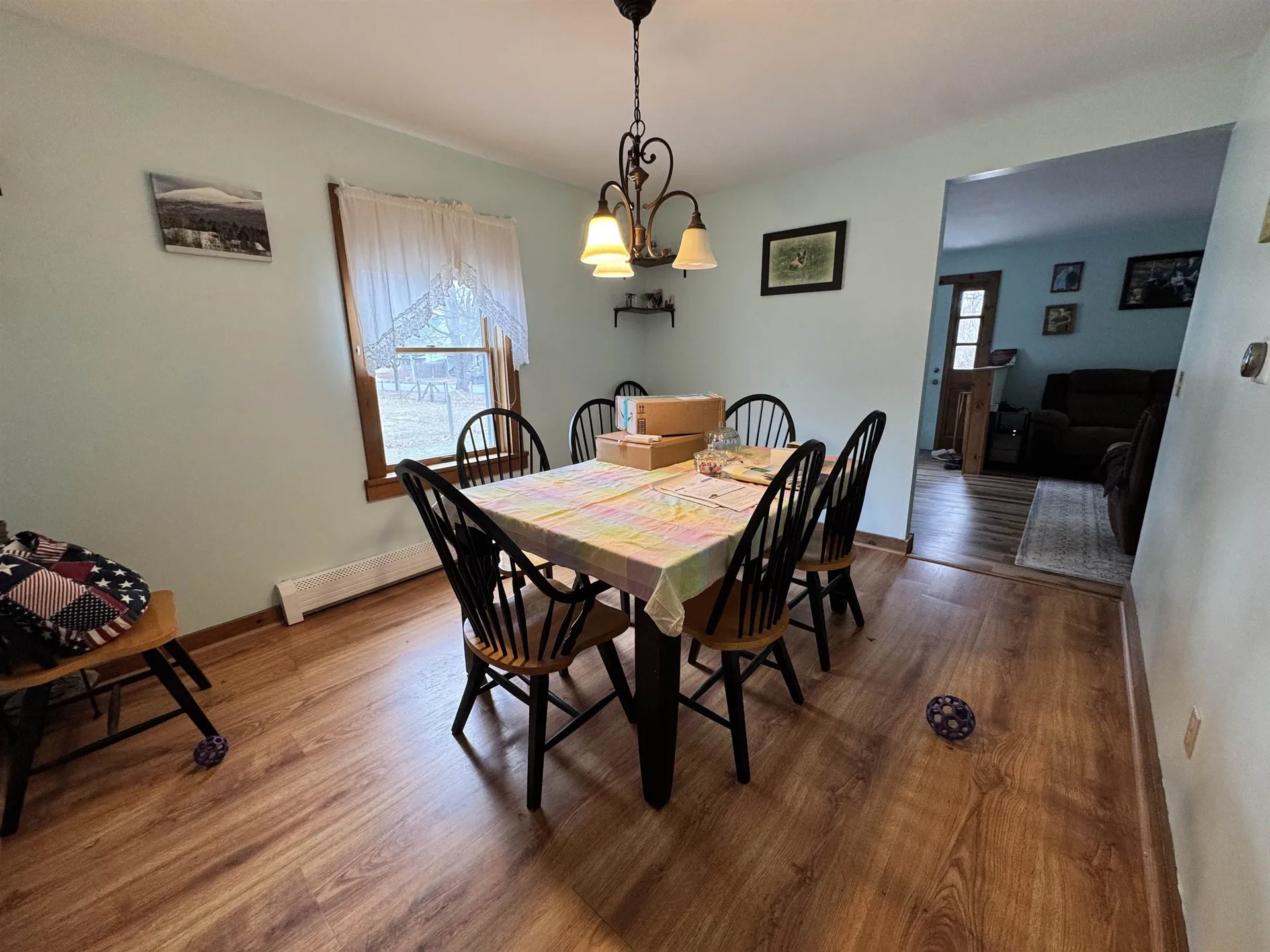 64 Taylor Avenue Bristol VT 05443