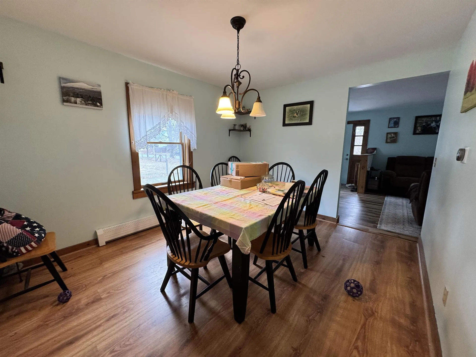 64 Taylor Avenue Bristol VT 05443