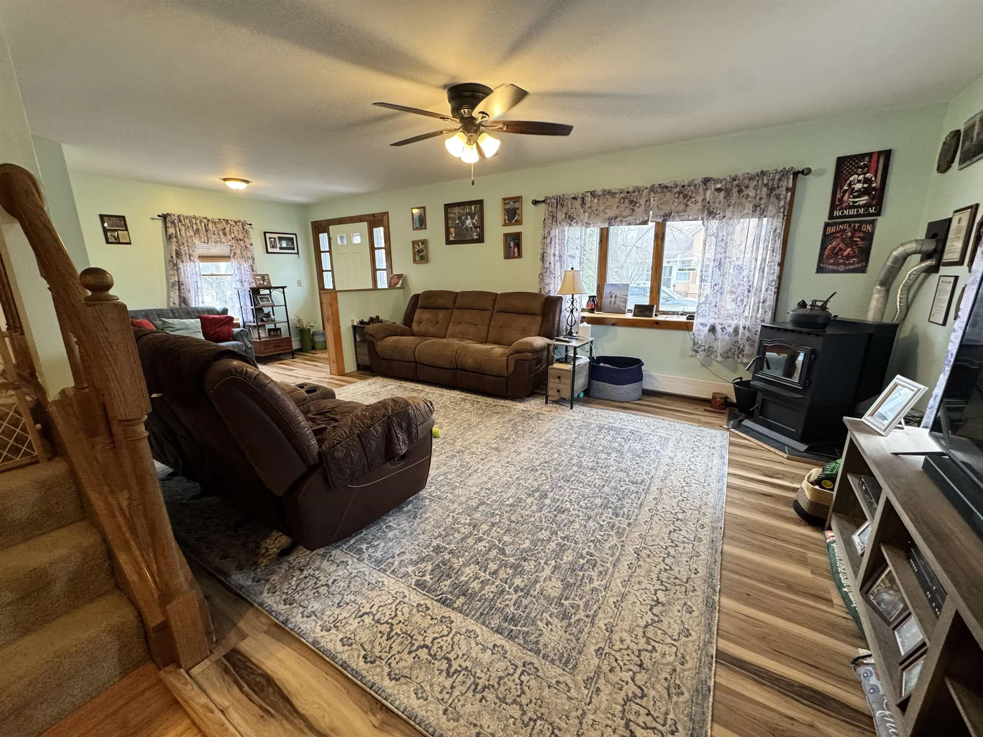 64 Taylor Avenue Bristol VT 05443