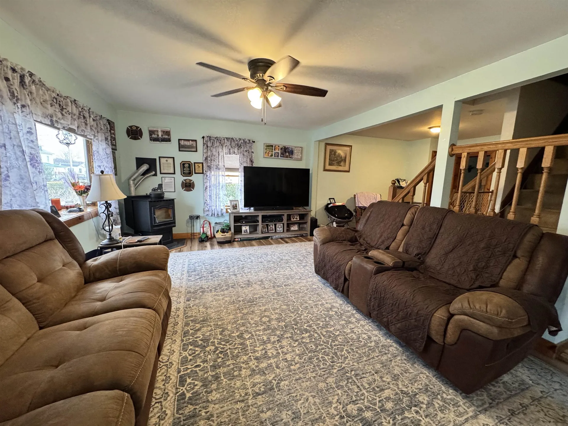 64 Taylor Avenue Bristol VT 05443