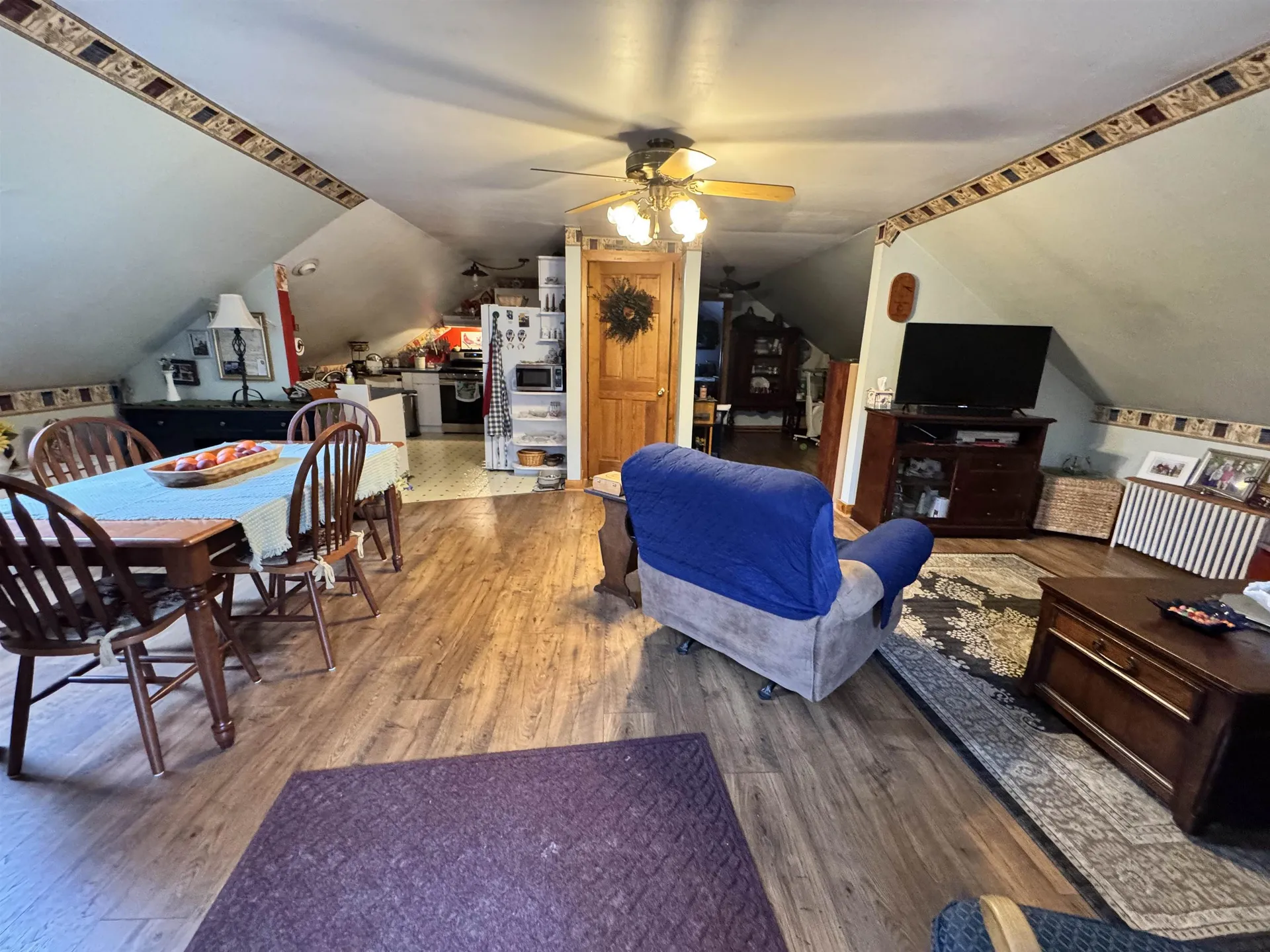 64 Taylor Avenue Bristol VT 05443