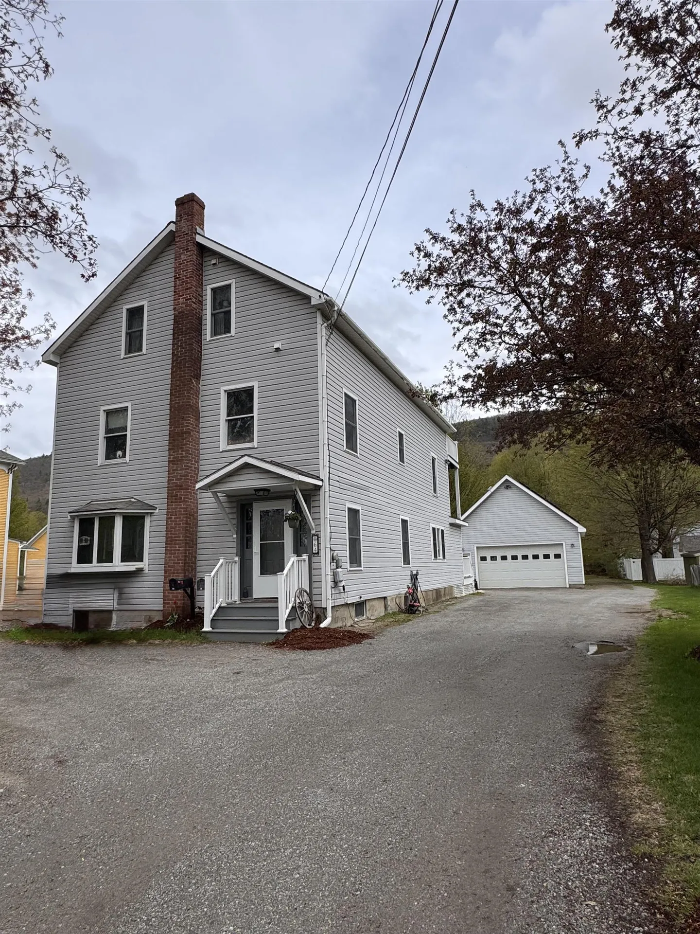 64 Taylor Avenue Bristol VT 05443