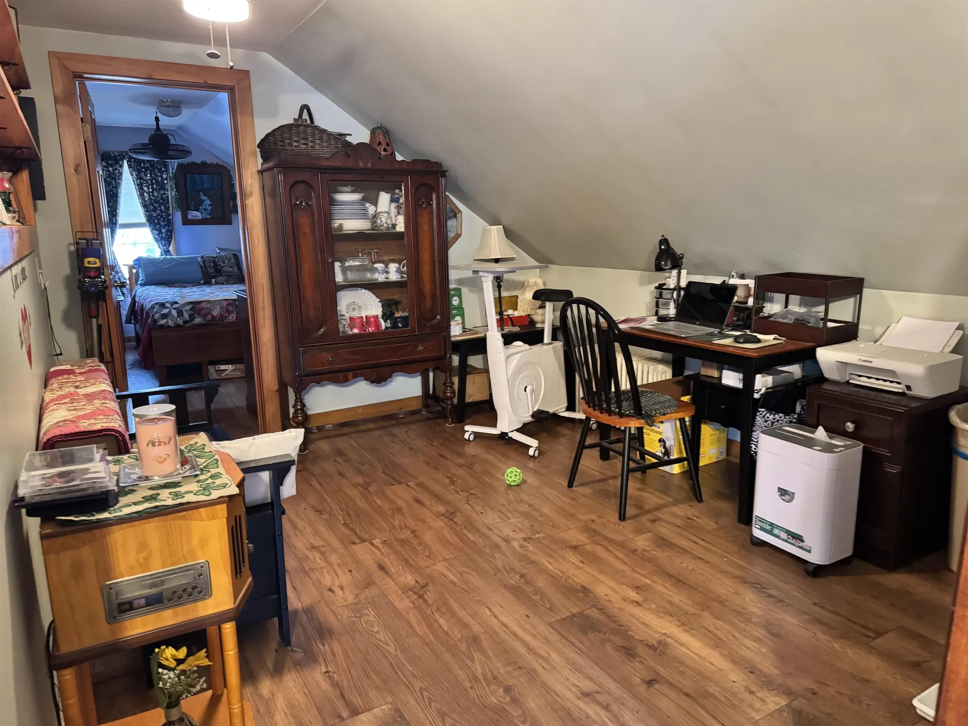 64 Taylor Avenue Bristol VT 05443