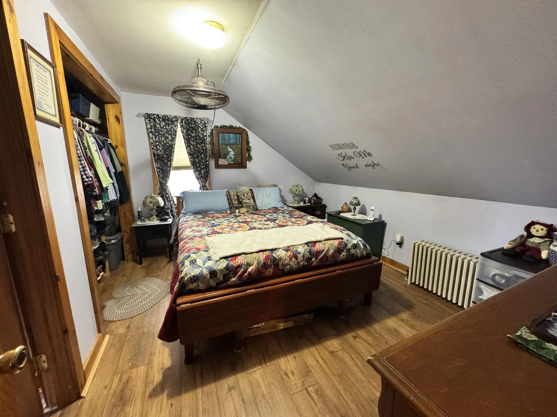 64 Taylor Avenue Bristol VT 05443