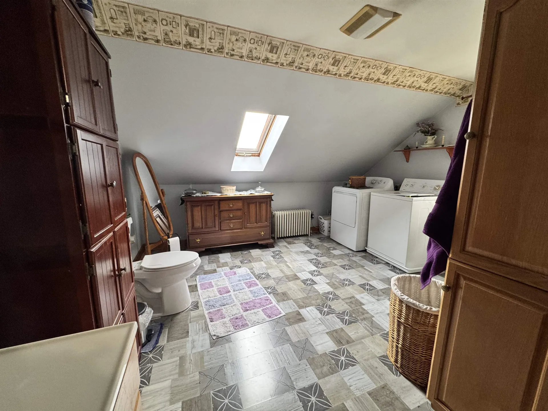 64 Taylor Avenue Bristol VT 05443