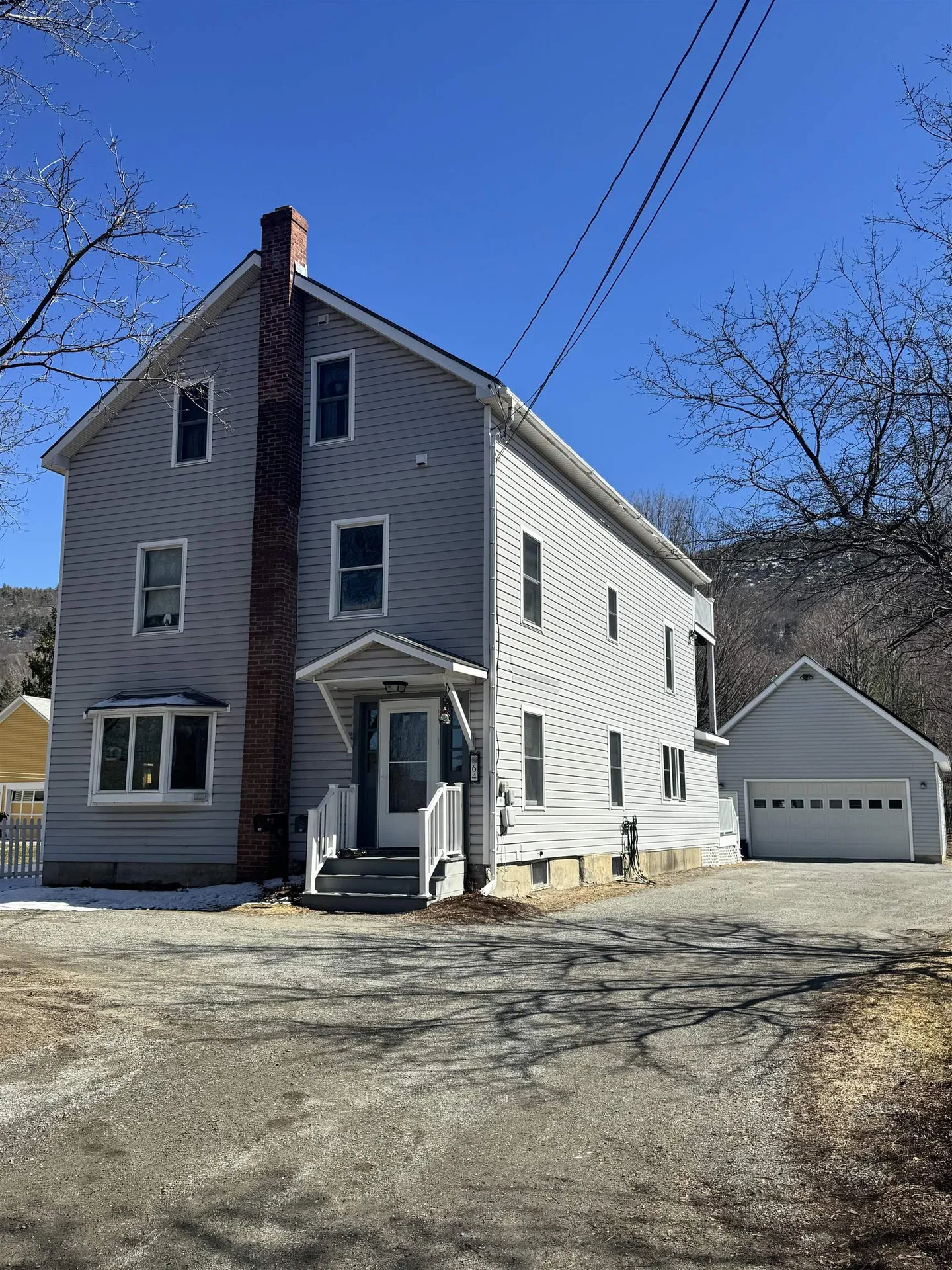 64 Taylor Avenue Bristol VT 05443