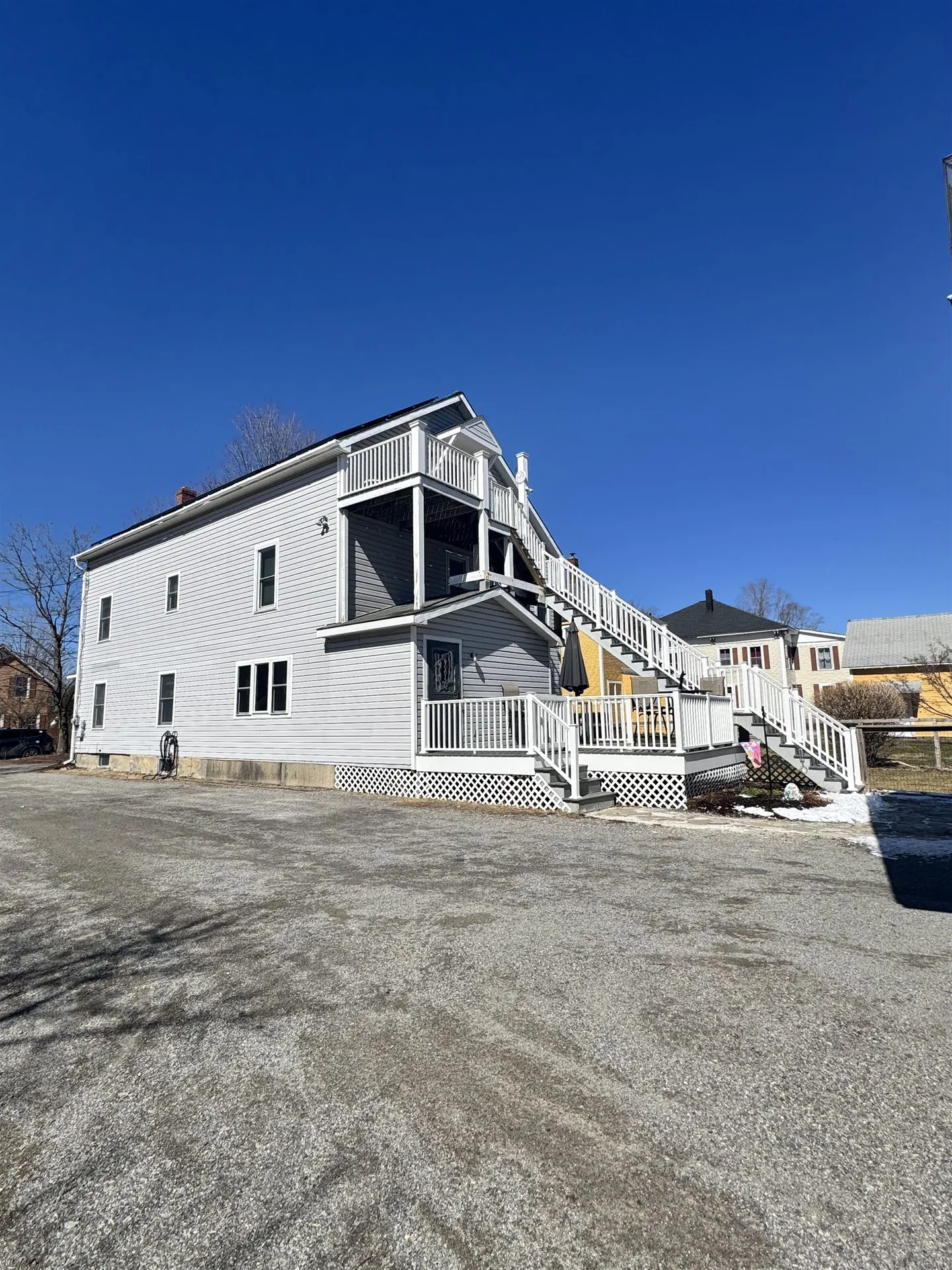 64 Taylor Avenue Bristol VT 05443