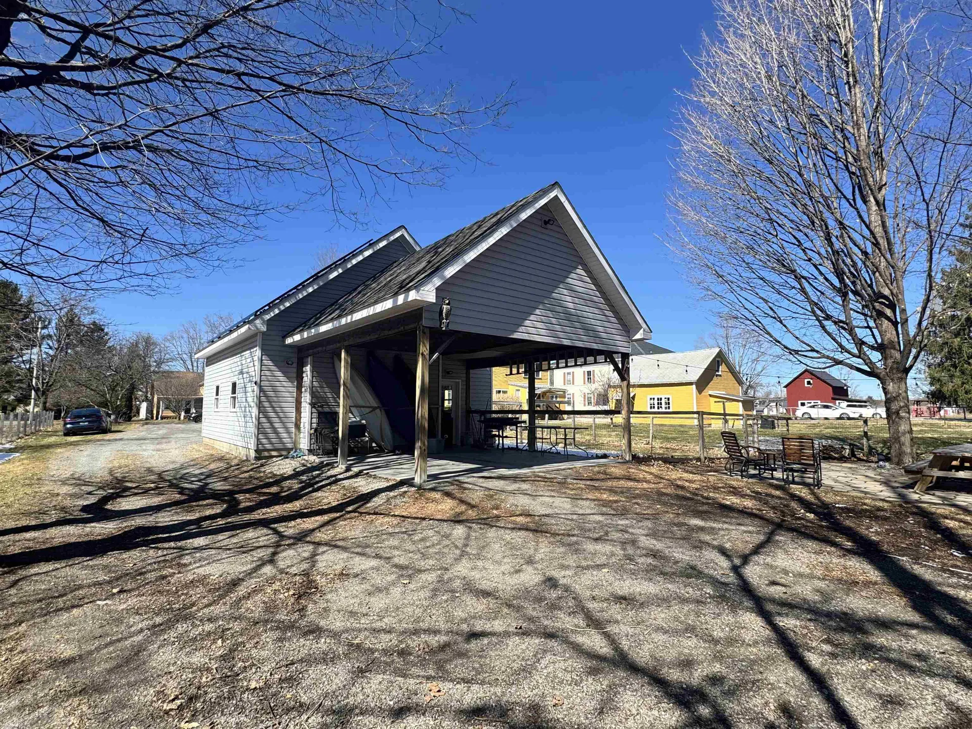 64 Taylor Avenue Bristol VT 05443