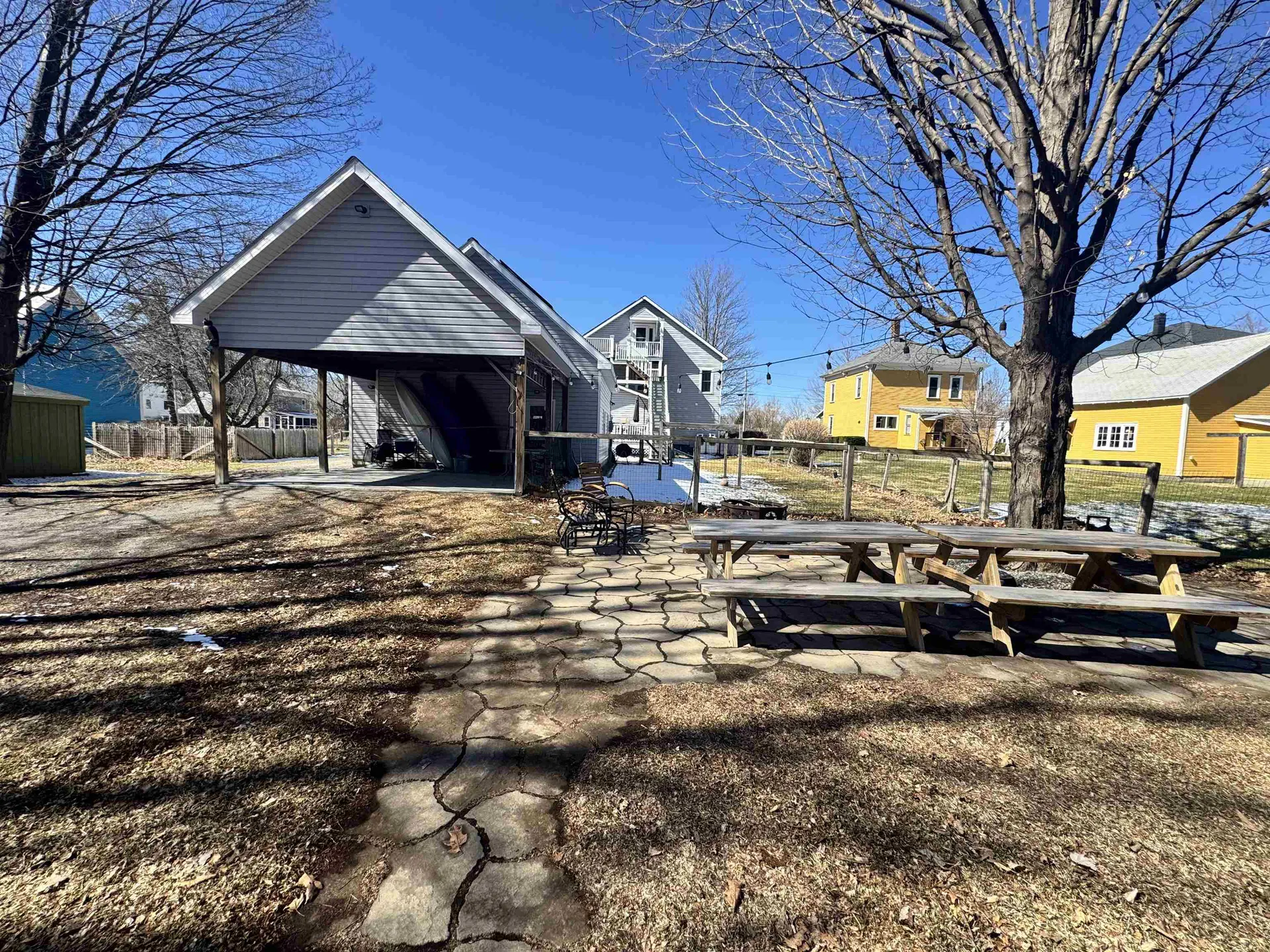 64 Taylor Avenue Bristol VT 05443