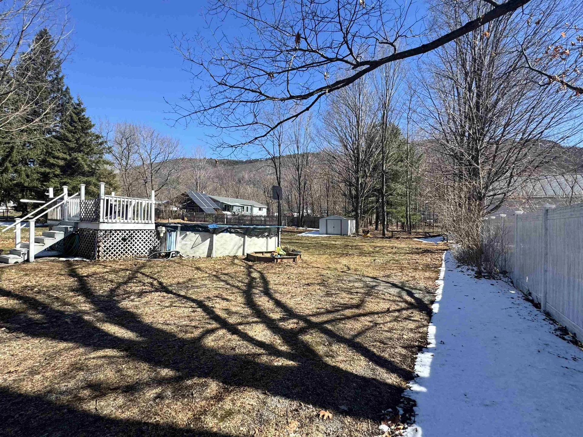 64 Taylor Avenue Bristol VT 05443