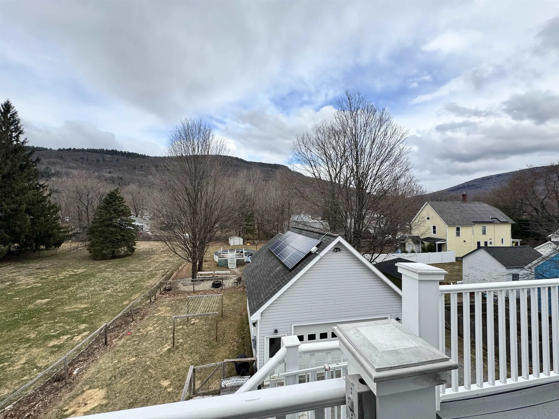64 Taylor Avenue Bristol VT 05443