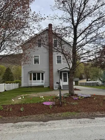 64 Taylor Avenue Bristol VT 05443