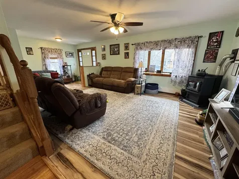 64 Taylor Avenue Bristol VT 05443