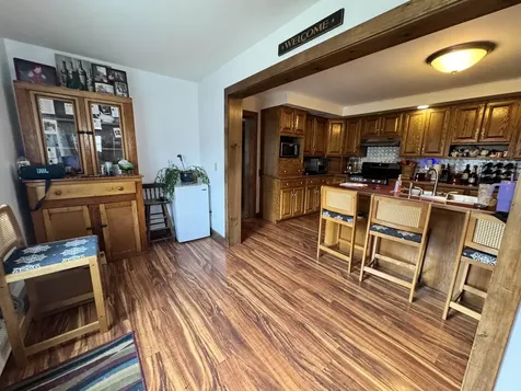 64 Taylor Avenue Bristol VT 05443