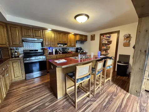 64 Taylor Avenue Bristol VT 05443