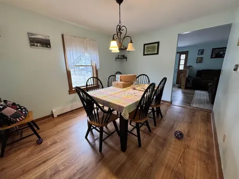 64 Taylor Avenue Bristol VT 05443