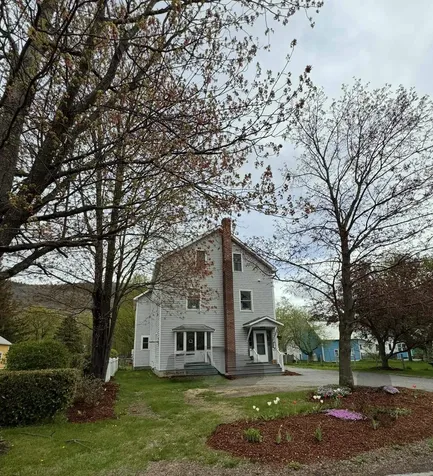 64 Taylor Avenue Bristol VT 05443