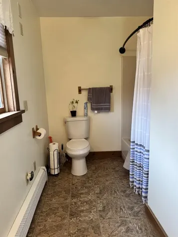 64 Taylor Avenue Bristol VT 05443