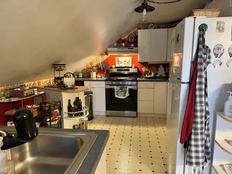 64 Taylor Avenue Bristol VT 05443