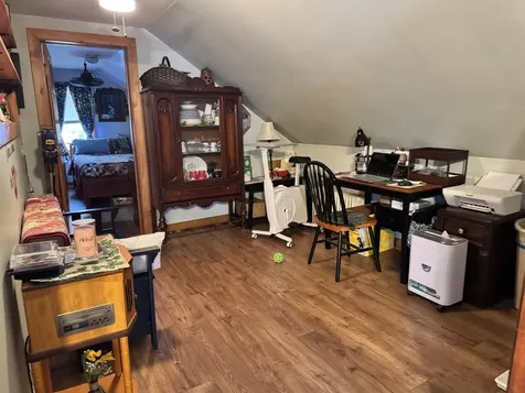 64 Taylor Avenue Bristol VT 05443