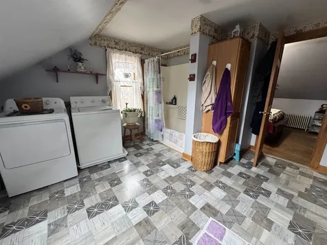 64 Taylor Avenue Bristol VT 05443