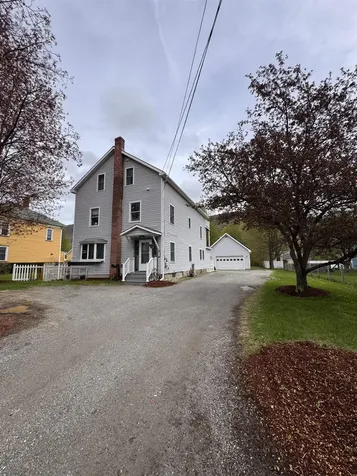 64 Taylor Avenue Bristol VT 05443
