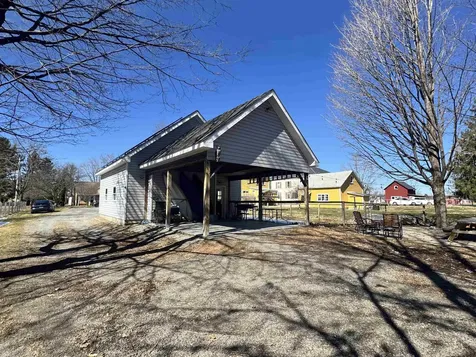 64 Taylor Avenue Bristol VT 05443