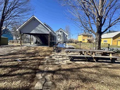 64 Taylor Avenue Bristol VT 05443