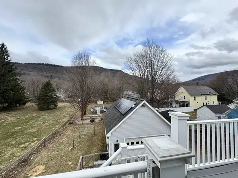 64 Taylor Avenue Bristol VT 05443