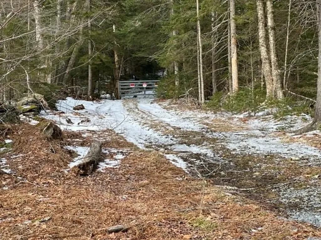 0 Smith Road Wilmington VT 05363