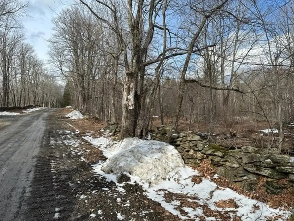 0 Smith Road Wilmington VT 05363