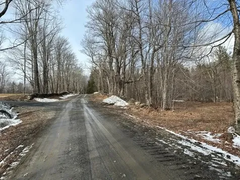 0 Smith Road Wilmington VT 05363