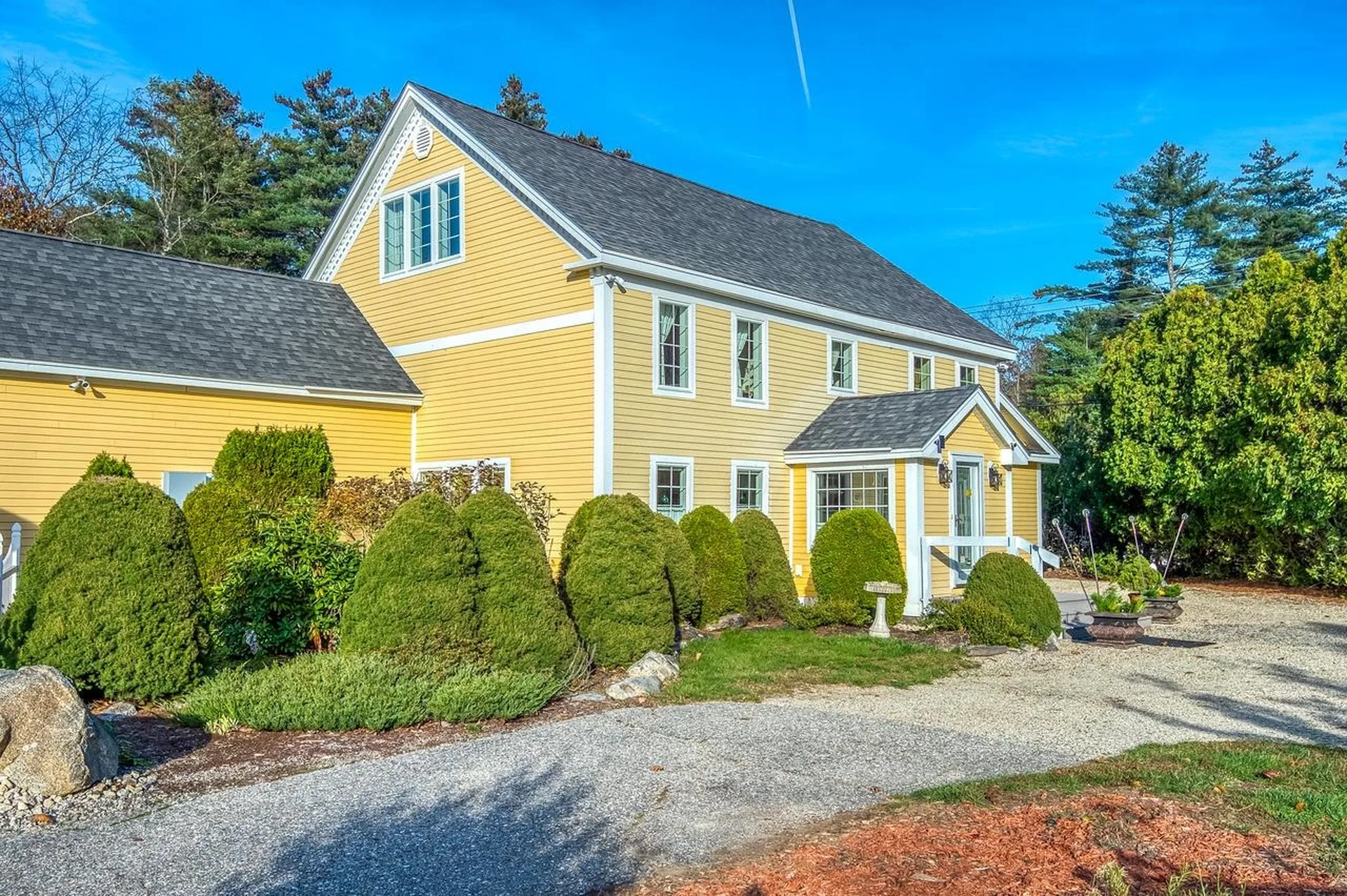 146 Calef Highway Barrington NH 03825