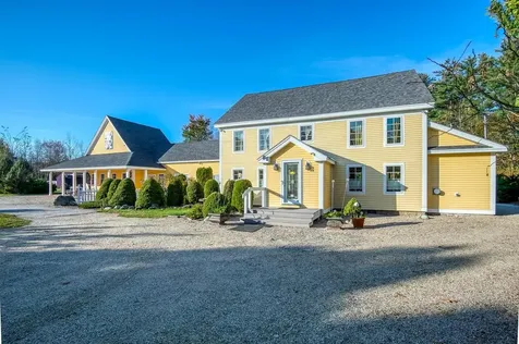 146 Calef Highway Barrington NH 03825