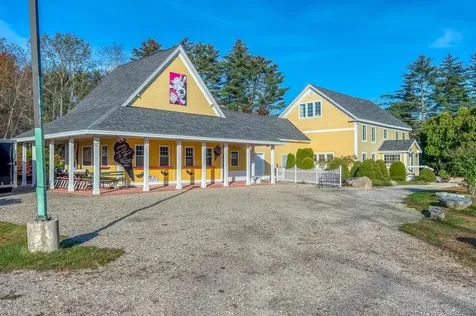 146 Calef Highway Barrington NH 03825